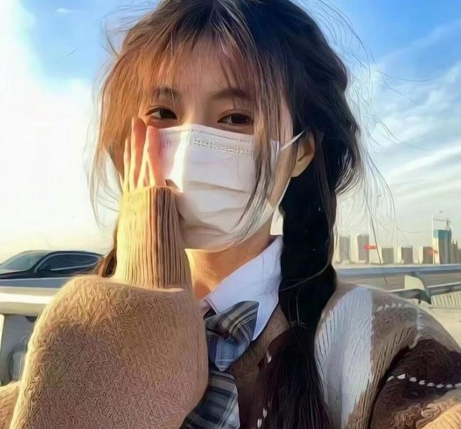 小红番大闹巴黎